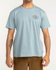 WASHED BLUE (5684)