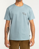 WASHED BLUE (5684)