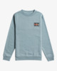 WASHED BLUE (5684)