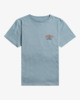 WASHED BLUE (5684)