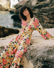 Love Sun - Maxi Kimono Dress for Women  F3DR22BIF2