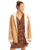 LIGHT BROWN (6199)