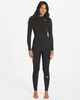 4/3mm Synergy 2022 - Chest Zip Wetsuit for Women  F44F34BIF2