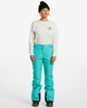 A/DIV Malla - Technical Snow Pants for Women  F6PF06BIF2