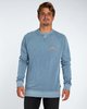 POWDER BLUE (0166)
