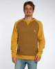 MUSTARD HEATHER (1410)