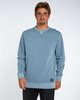 POWDER BLUE (0166)