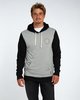 GREY HEATHER (0009)