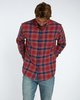 RED (0040)
