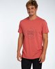 WASHED RED (2425)