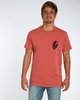 WASHED RED (2425)