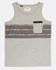GREY HEATHER (0009)