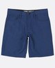 NAVY HEATHER (1227)