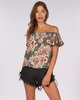 CLOVER (0135)