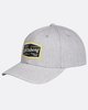 GREY HEATHER (0009)