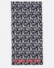 FEATHER BLK PEB (1810)