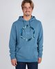 WASHED BLUE (5684)