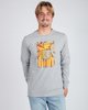 GREY HEATHER (0009)
