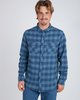 WASHED BLUE (5684)