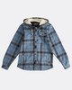 WASHED BLUE (5684)