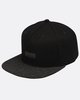 BLACK/CHAR (5620)