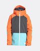 PUFFIN ORANGE (2577)