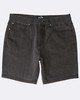 VINTAGE BLACK (3814)