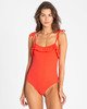 SUNSET RED (4347)