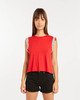 SUNSET RED (4347)