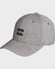 All Night - Snapback Cap for Men  N5CM01BIP9