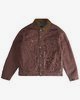 RUST BROWN (2500)