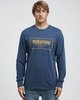 DARK BLUE (0709)
