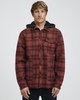 RED (0040)