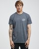 NAVY HEATHER (1227)