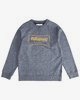 NAVY HEATHER (1227)