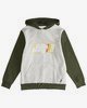 GREY HEATHER (0009)