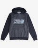 NAVY HEATHER (1227)