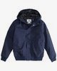 NAVY HEATHER (1227)
