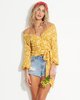 BURNT GOLD (3764)