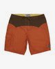 BURNT ORANGE (0066)