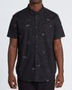 BLACK/AQUA (2426)