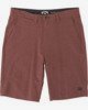 BURGUNDY (0049)