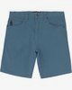 WASHED BLUE (5684)