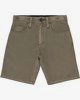 DARK KHAKI (0815)