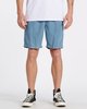 WASHED BLUE (5684)