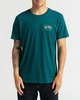 DEEP TEAL (3459)