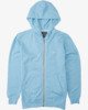 DUSTY BLUE (0026)