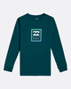 DEEP TEAL (3459)