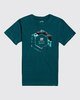 DEEP TEAL (3459)