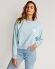 VISTA BLUE (4610)